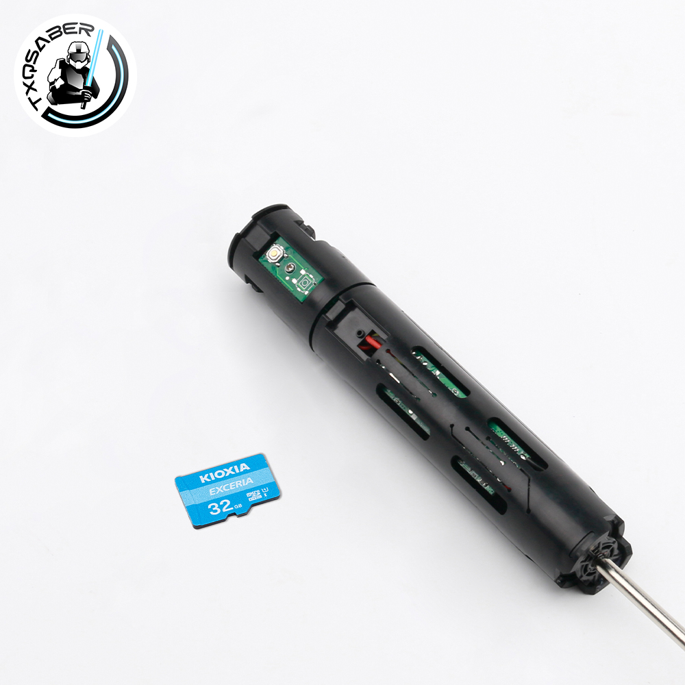 Diy Electronics For Kids - TXQSABER Lightsaber Proffie Soundboard Kit for