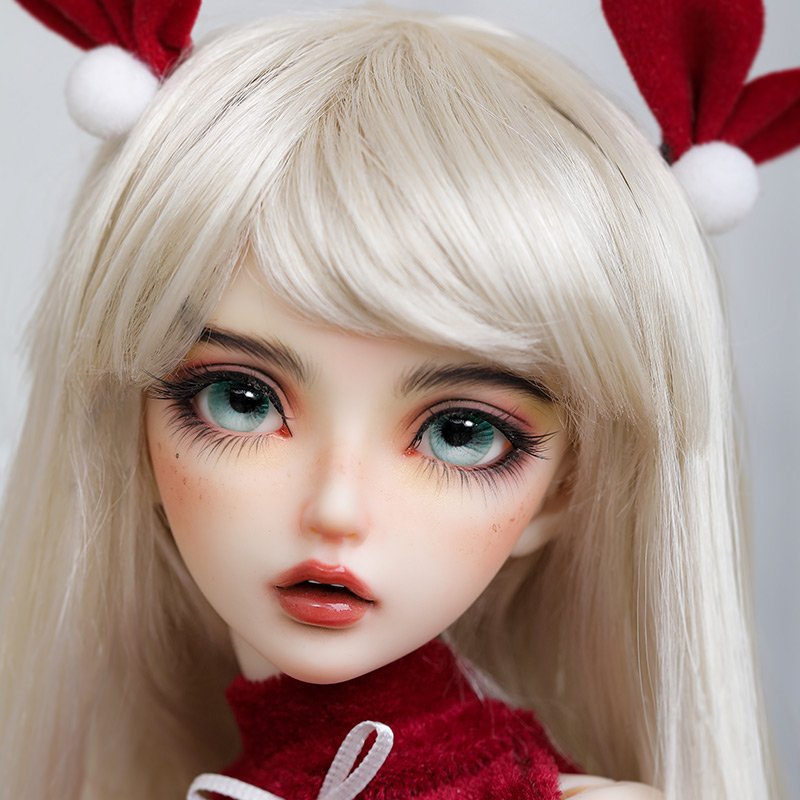 Diy Electronics Gifts - BJD Doll Miyn 1/4 Macaron Magic