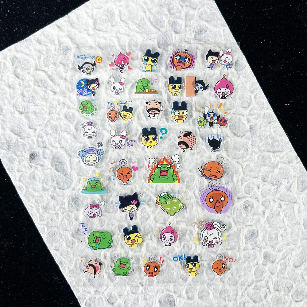 PVC Electronic Pets Nostalgic  - Diy Electronics Gifts reseña y precio