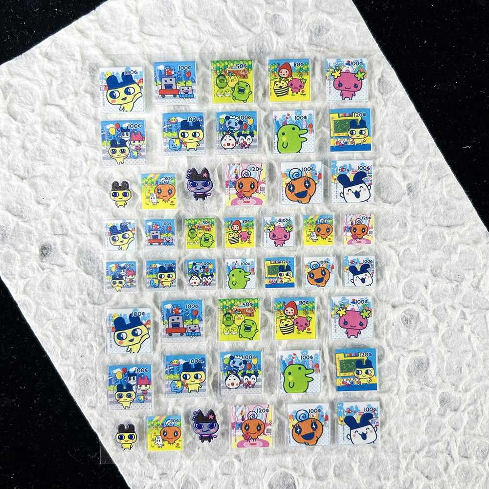 PVC Electronic Pets Nostalgic  - Diy Electronics Gifts reseña y precio