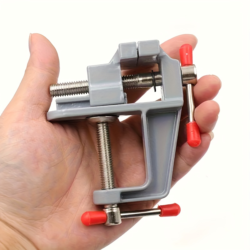 1 Piece Aluminum Alloy Mini Vi - Diy Electronics Workshop reseña y precio