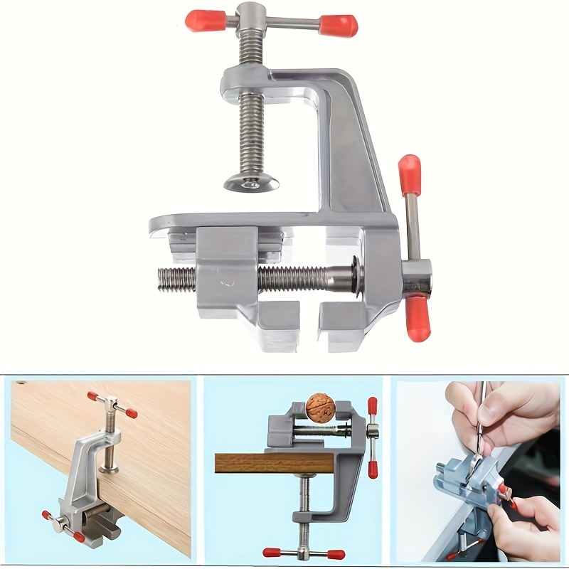 1 Piece Aluminum Alloy Mini Vi - Diy Electronics Workshop reseña y precio