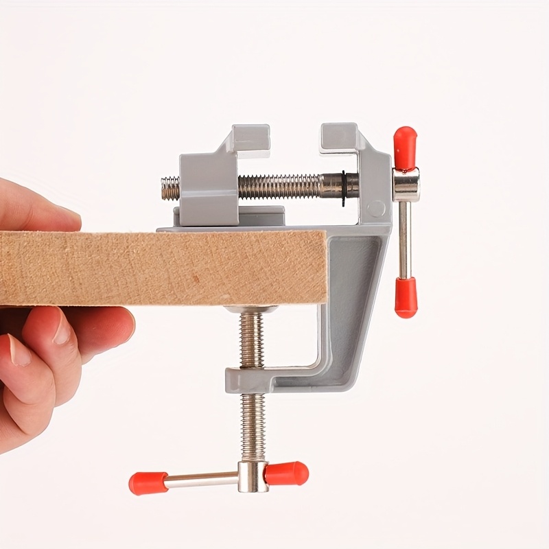 1 Piece Aluminum Alloy Mini Vi - Diy Electronics Workshop reseña y precio