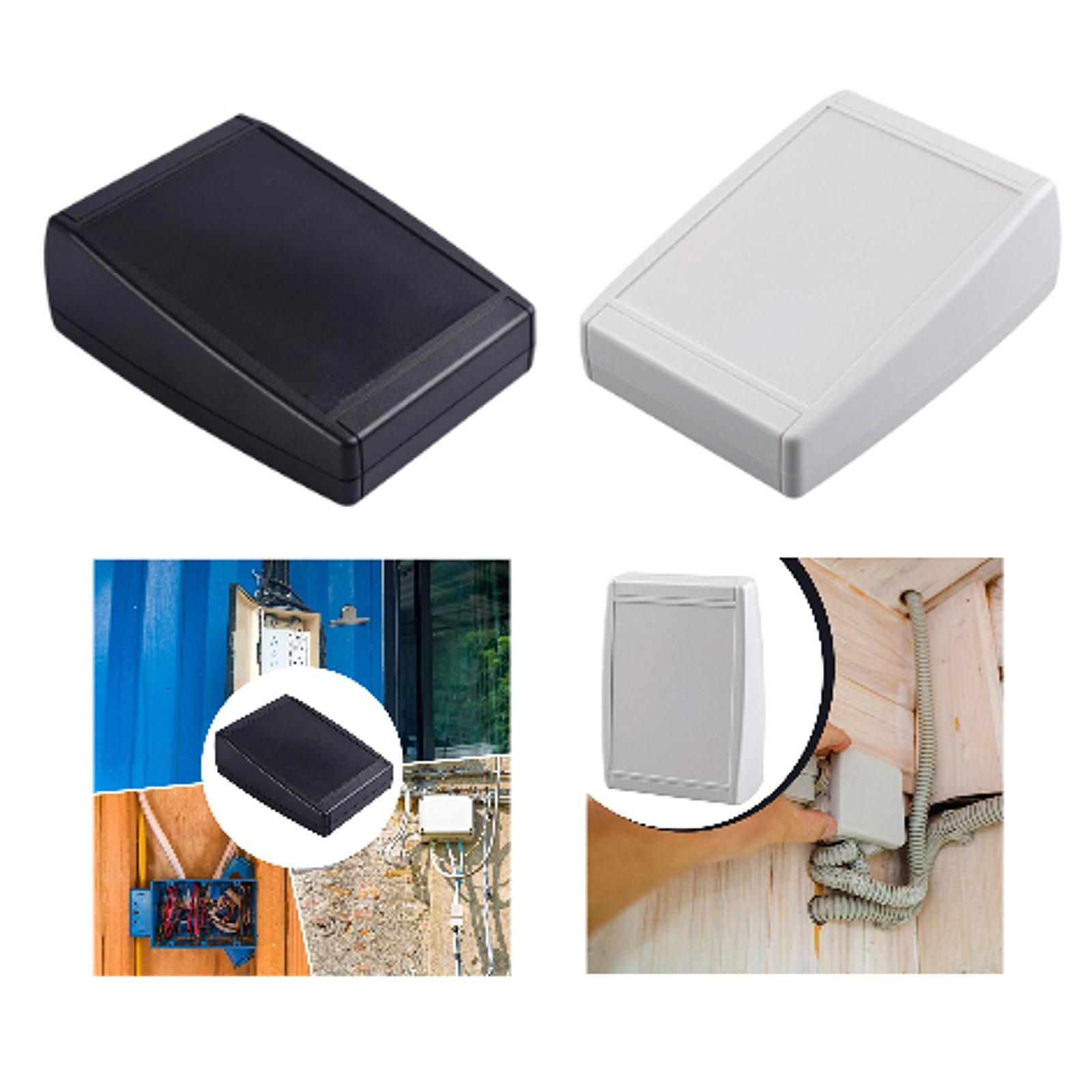Electrical Box DIY Electronic  - Diy Electronics Workshop reseña y precio