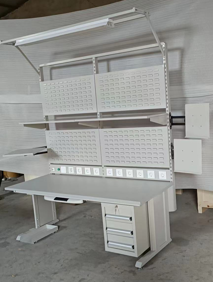 ESD Anti-Static Workbench for  - Diy Electronics Workshop reseña y precio