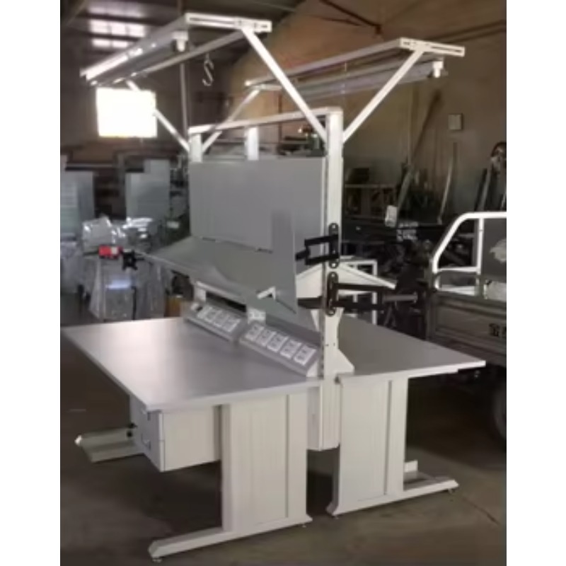 ESD Anti-Static Workbench for  - Diy Electronics Workshop reseña y precio