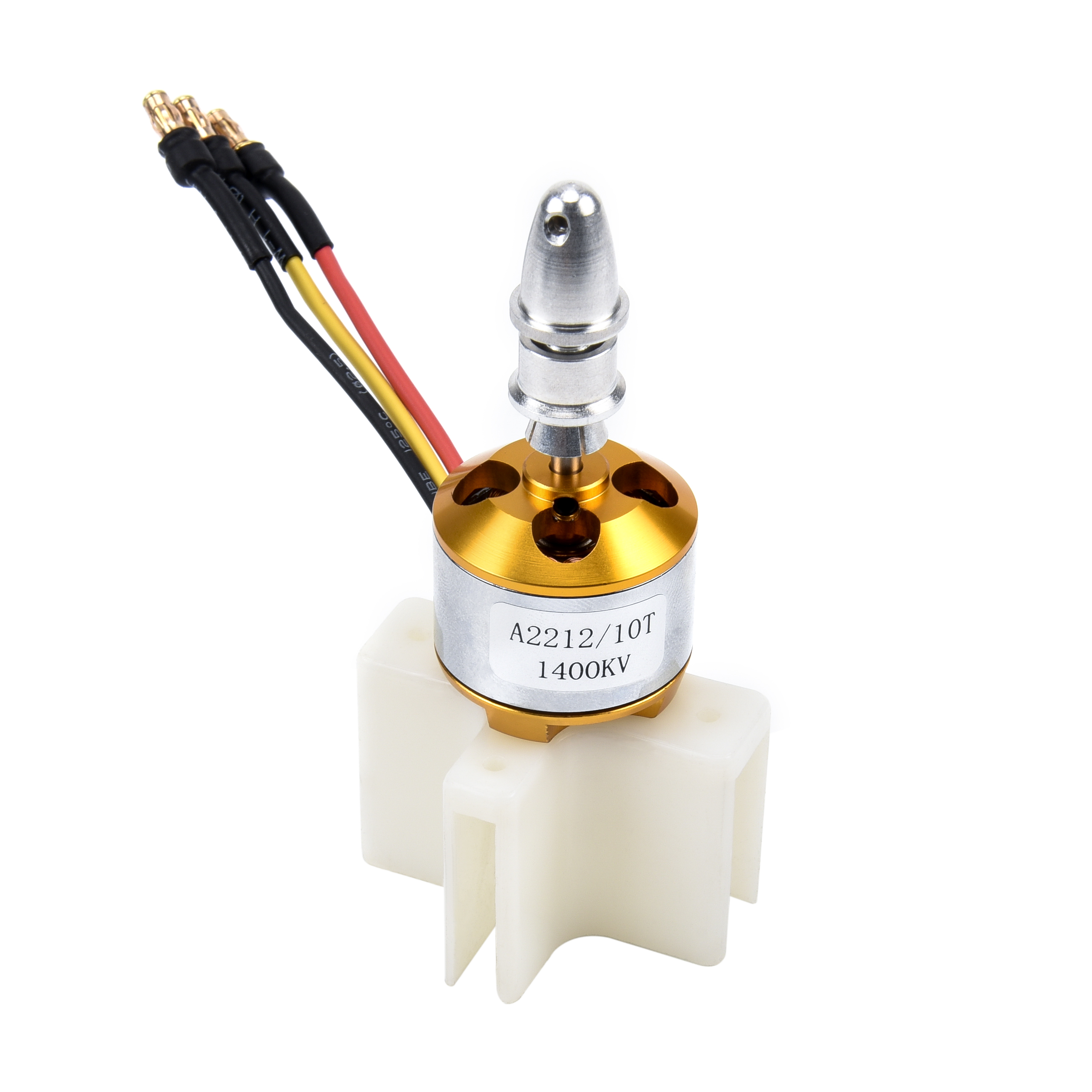 A2212 2212 1400KV 2200KV Brush - Servo Motor Sg90 reseña y precio