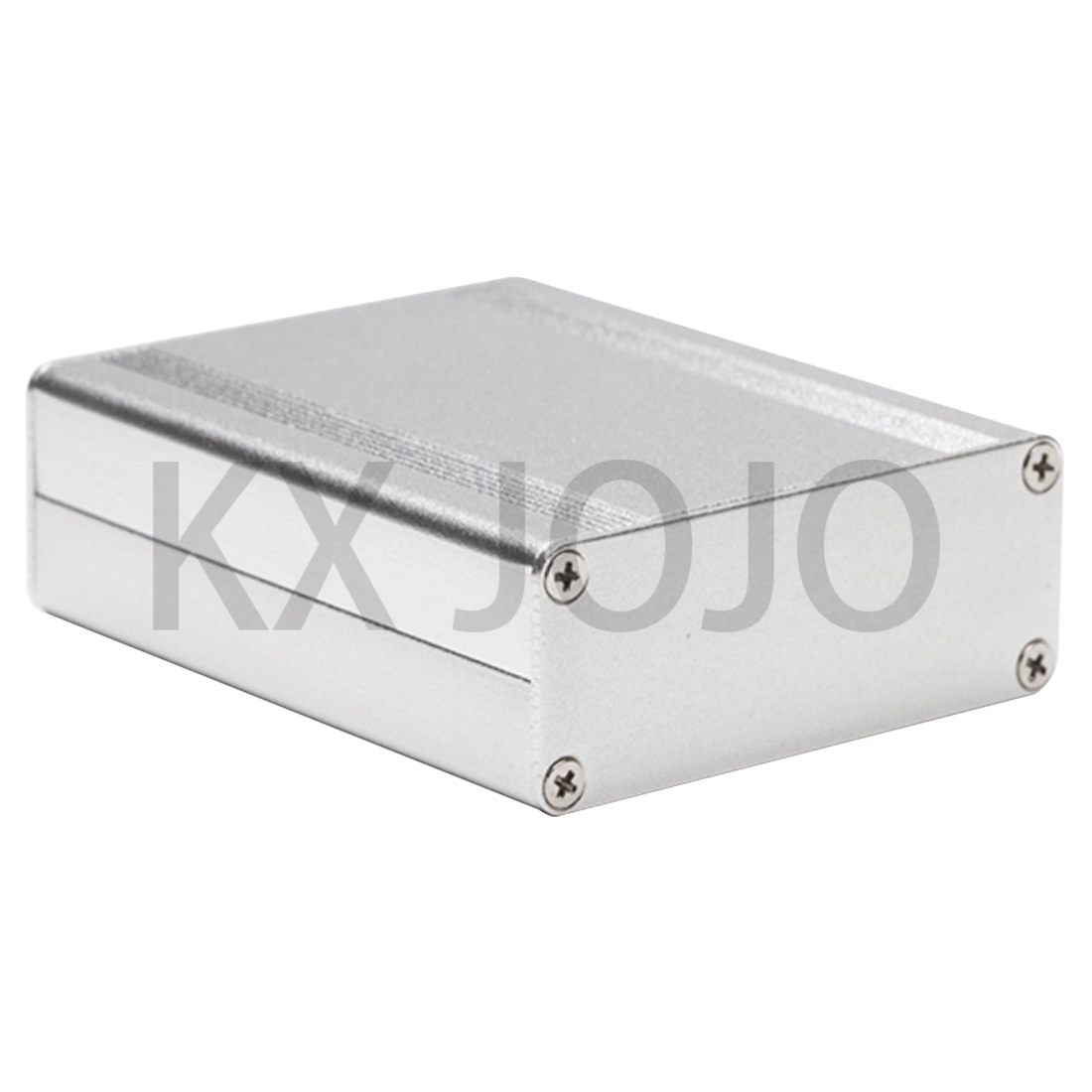 Aluminum Enclosure 63*25*75mm  - Diy Electronics Supplies reseña y precio