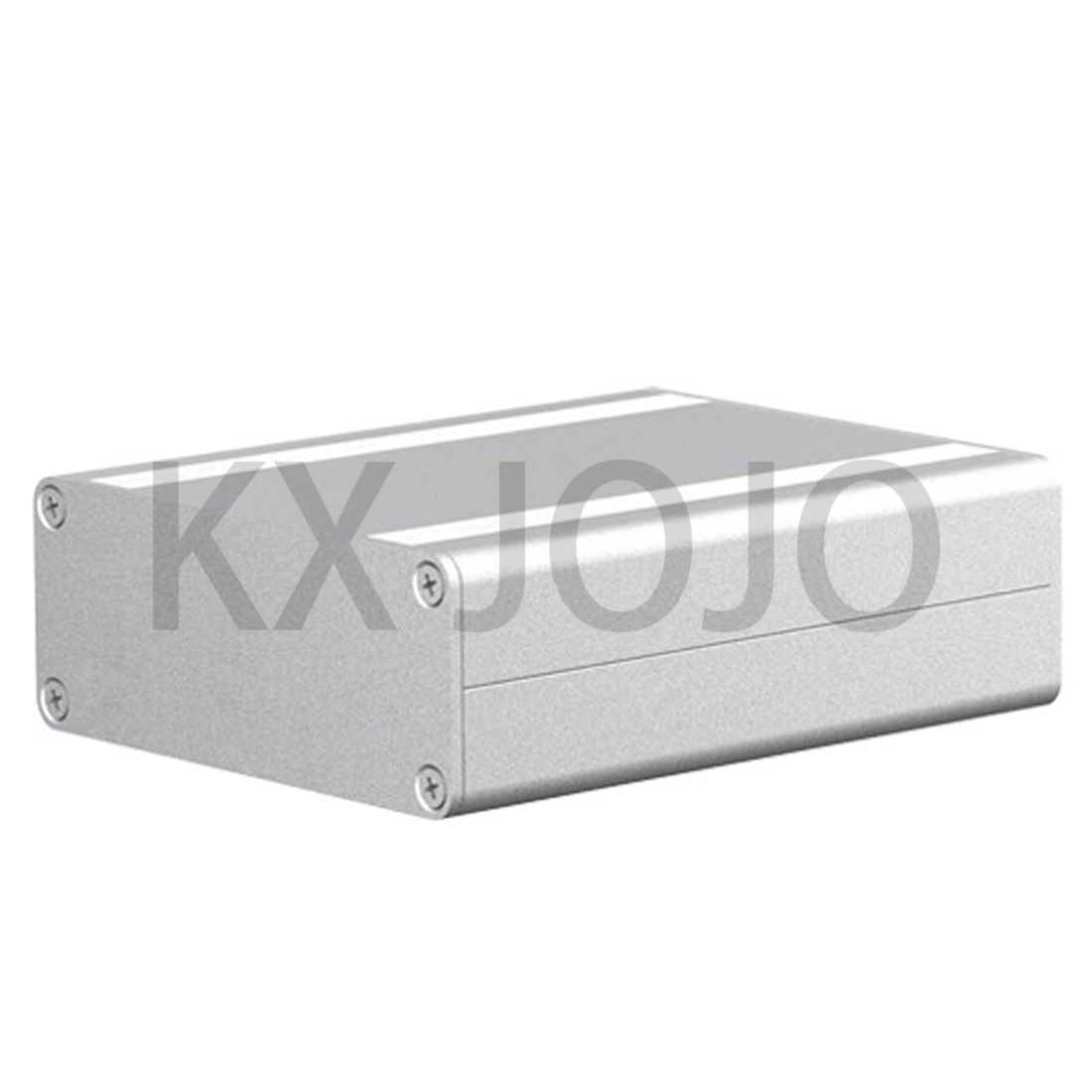 Aluminum Enclosure 63*25*75mm  - Diy Electronics Supplies reseña y precio