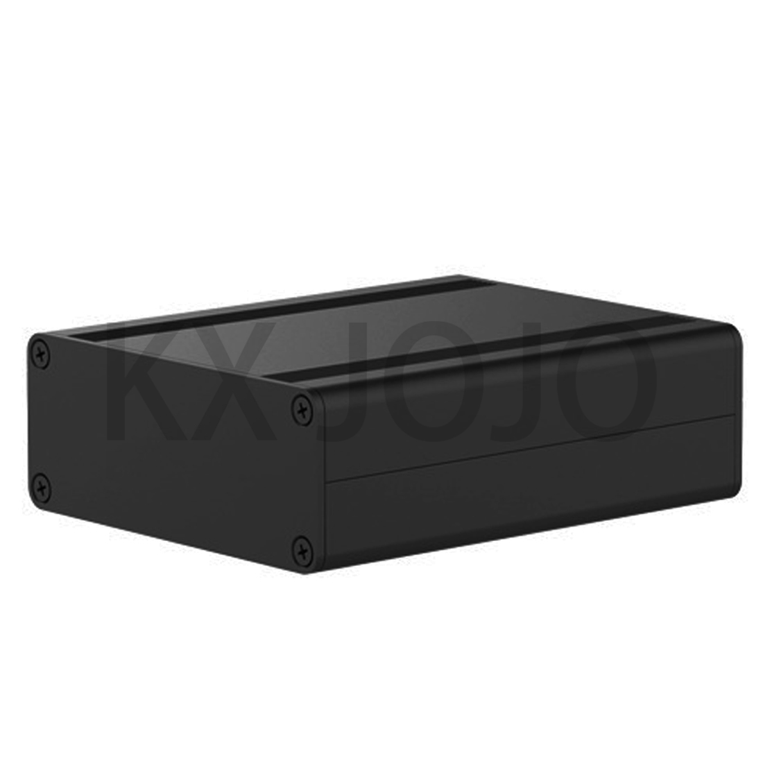 Aluminum Enclosure 63*25*75mm  - Diy Electronics Supplies reseña y precio
