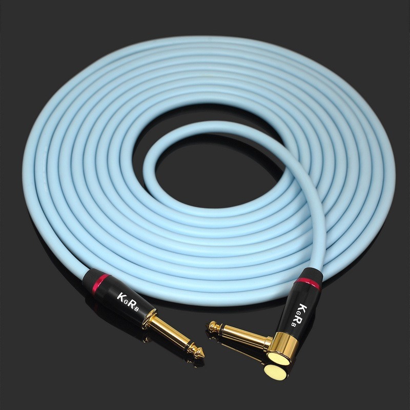 5Meters Electric Guitar Connec - Diy Electric Guitar Electronics reseña y precio
