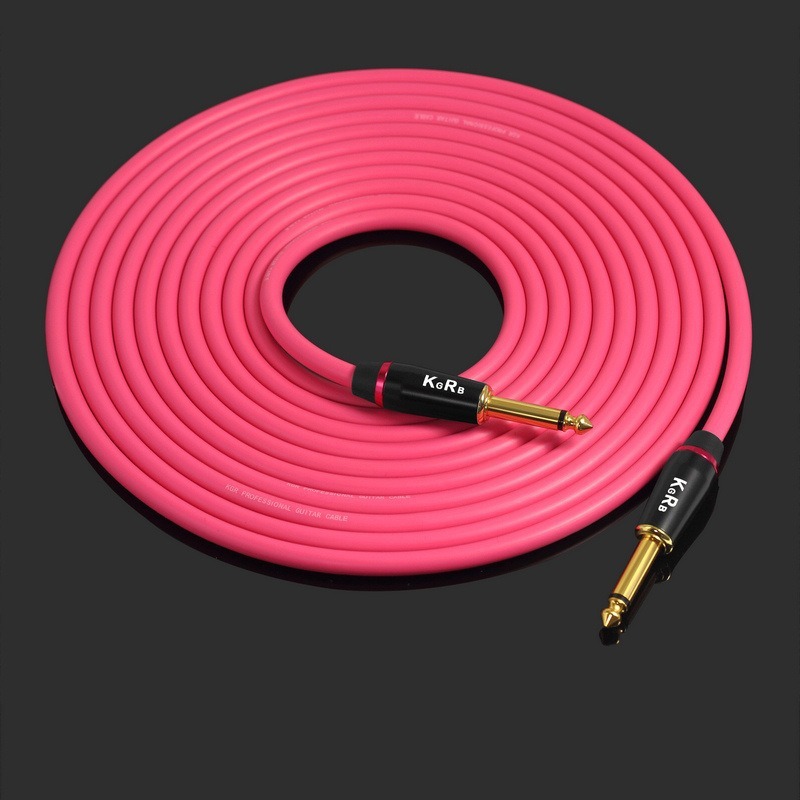 5Meters Electric Guitar Connec - Diy Electric Guitar Electronics reseña y precio