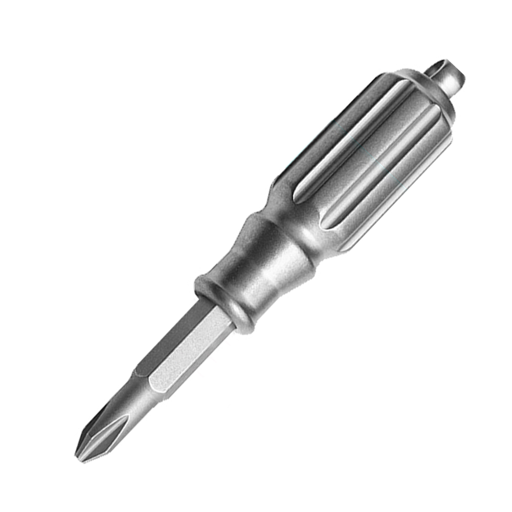 1pc Small Alloy Screwdriver Ha - Diy Electronics Workshop reseña y precio