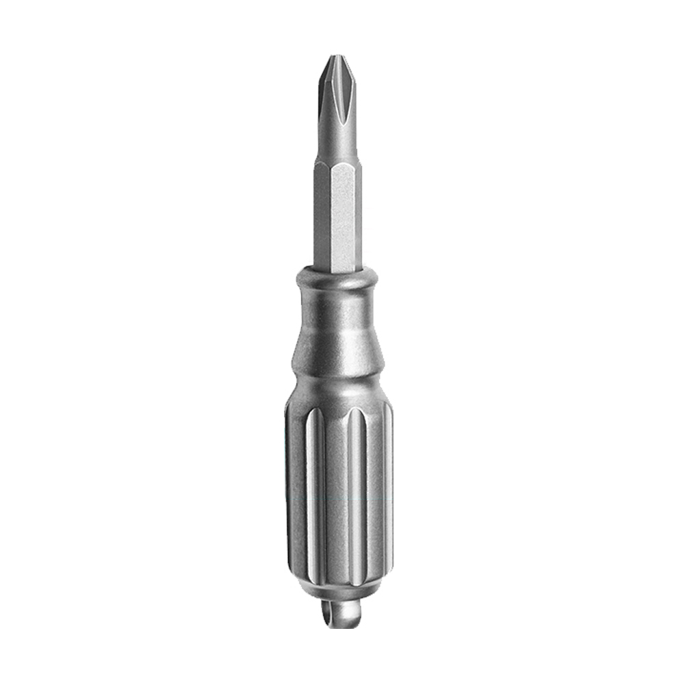 1pc Small Alloy Screwdriver Ha - Diy Electronics Workshop reseña y precio