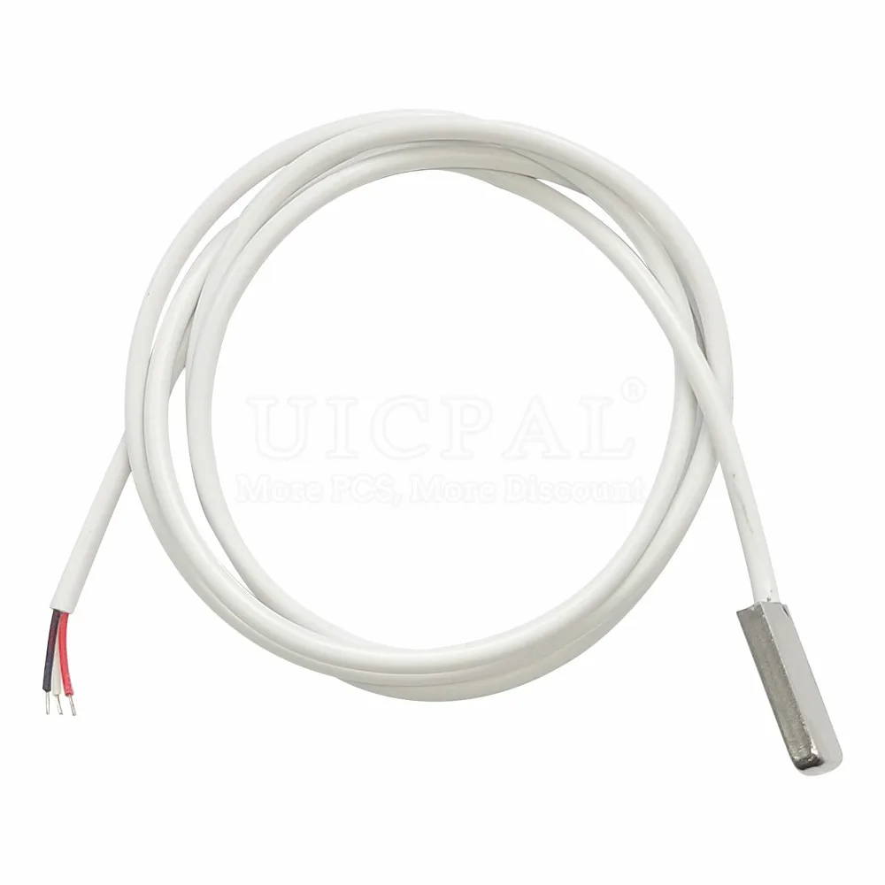 DS18B20 Temperature Sensor Mod - Ds18B20 Temperature Sensor reseña y precio