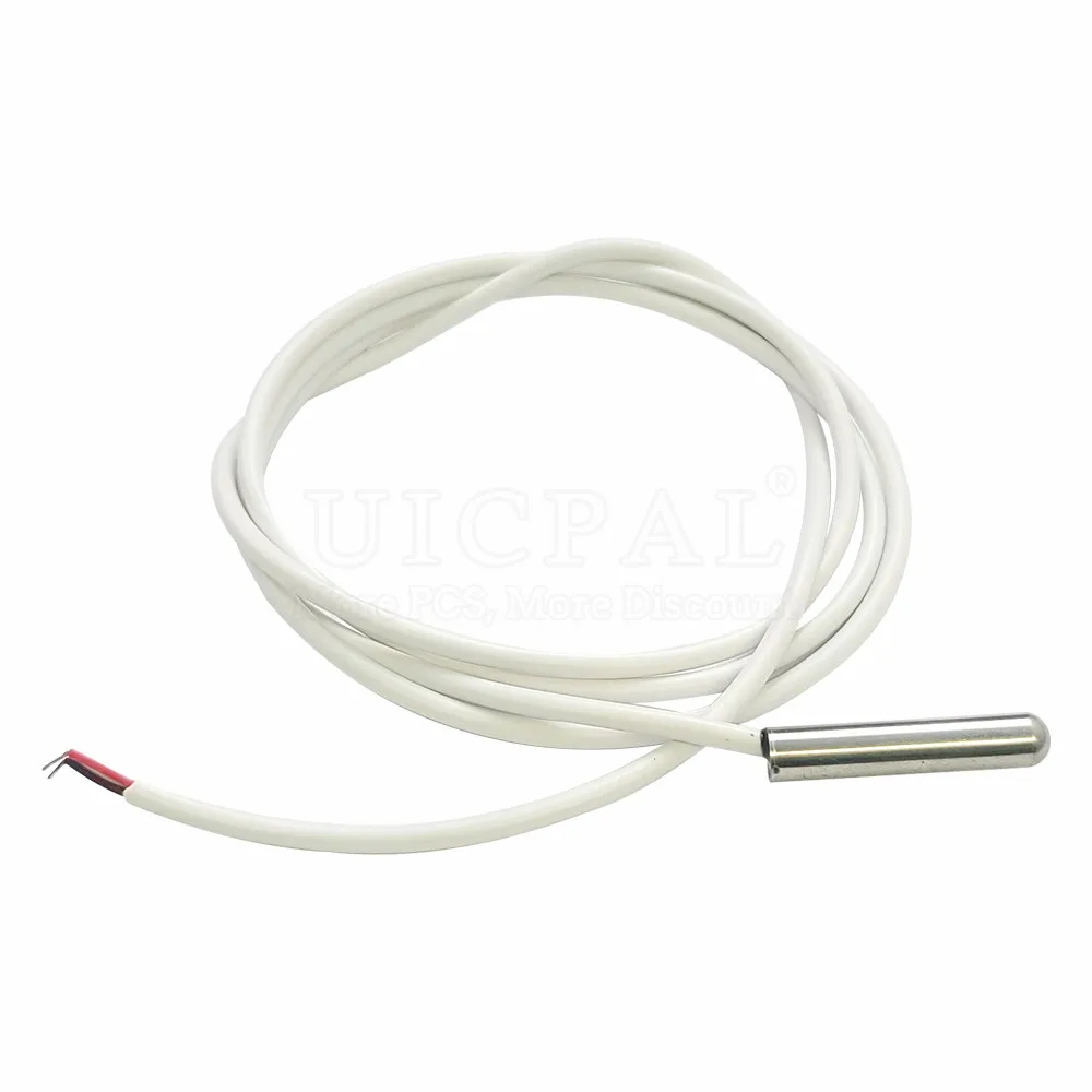 DS18B20 Temperature Sensor Mod - Ds18B20 Temperature Sensor reseña y precio