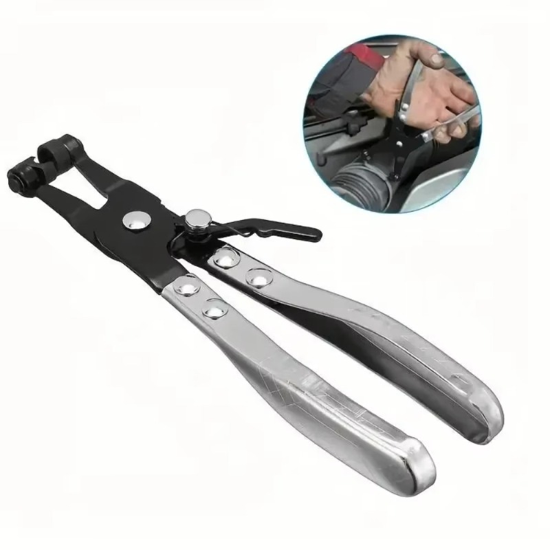 Multifunctional Multimeter Tes - Crocodile Clip Set reseña y precio