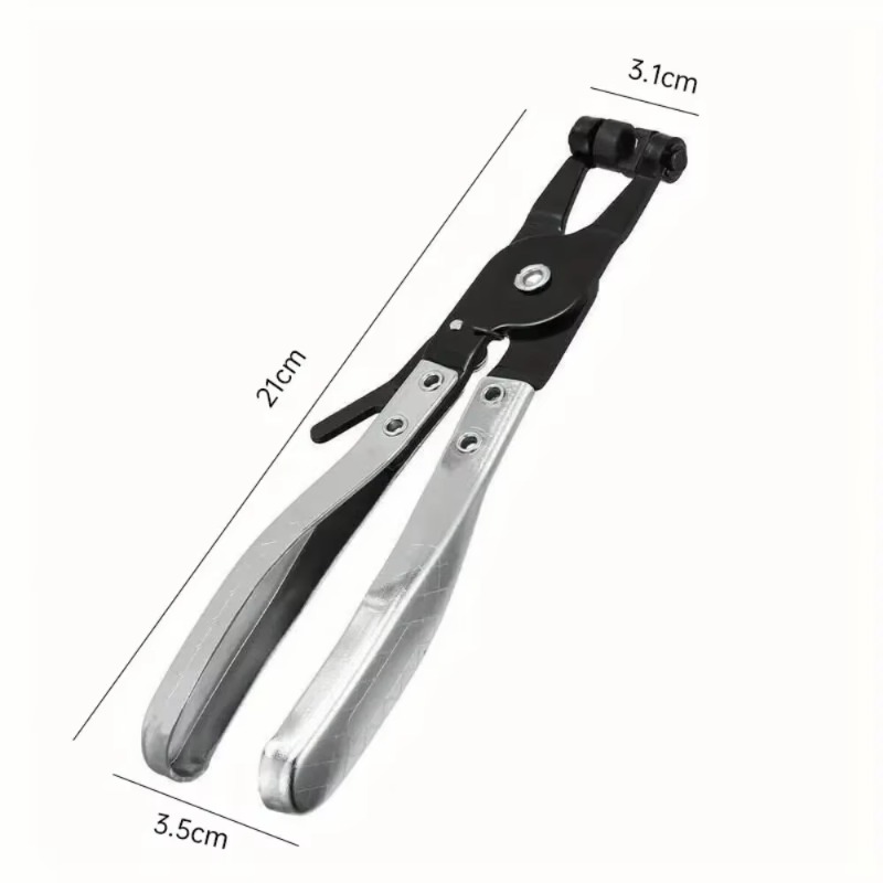 Multifunctional Multimeter Tes - Crocodile Clip Set reseña y precio