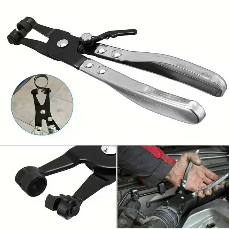 Multifunctional Multimeter Tes - Crocodile Clip Set reseña y precio