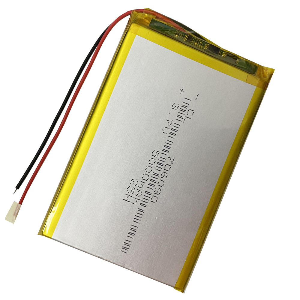 1-10pcs 3.7V 5000mAh 706090 Li - Diy Electronics Book reseña y precio