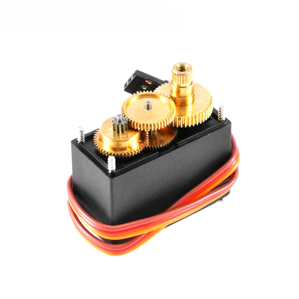 MG996R MG995 SG90 Servo Motor  - Servo Motor Sg90 reseña y precio