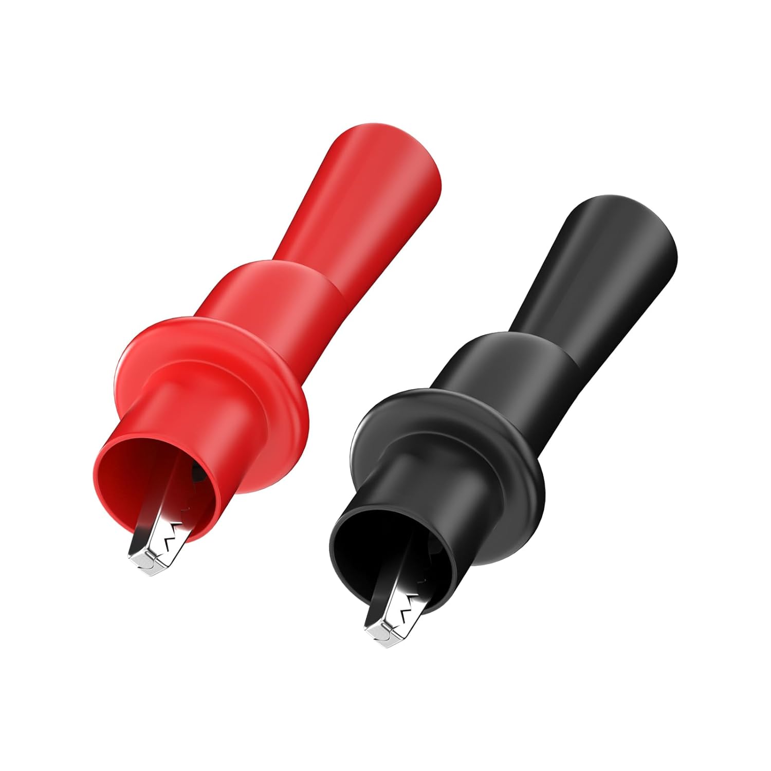 Multimeter Push on Alligator C - Crocodile Clip Set reseña y precio