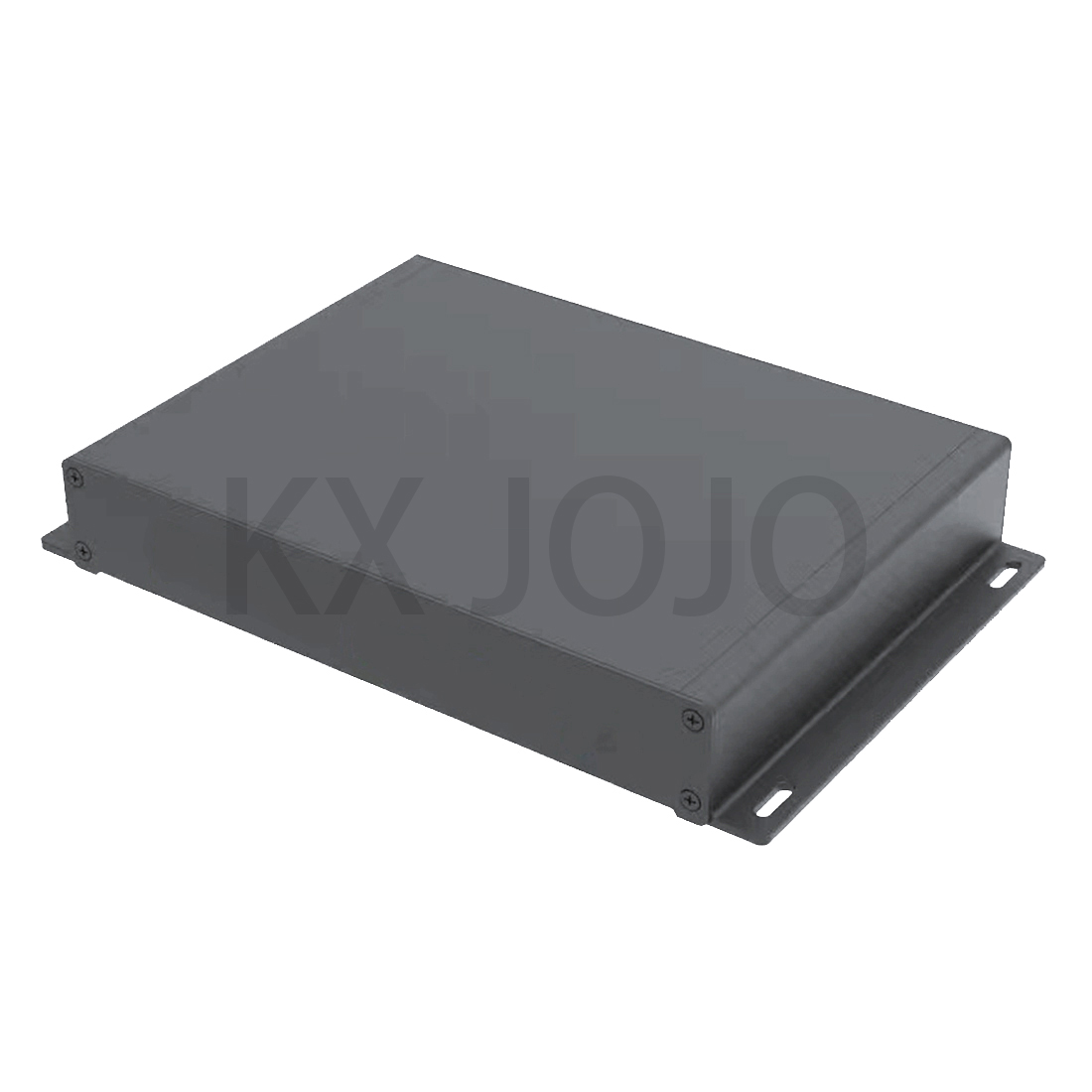 Aluminum Enclosure 246*55*215m - Diy Electronics Supplies reseña y precio