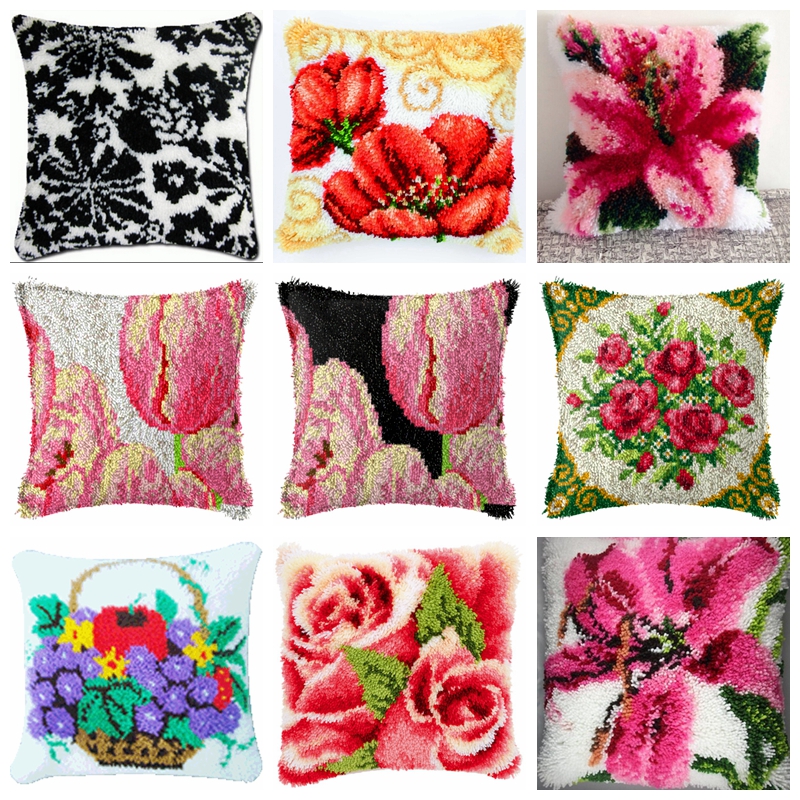 Colorful Flower Series Latch H - Diy Electronics Projects For Adults reseña y precio