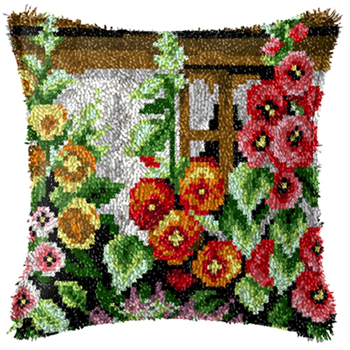 Colorful Flower Series Latch H - Diy Electronics Projects For Adults reseña y precio