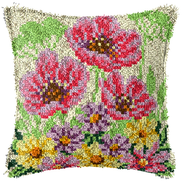 Colorful Flower Series Latch H - Diy Electronics Projects For Adults reseña y precio