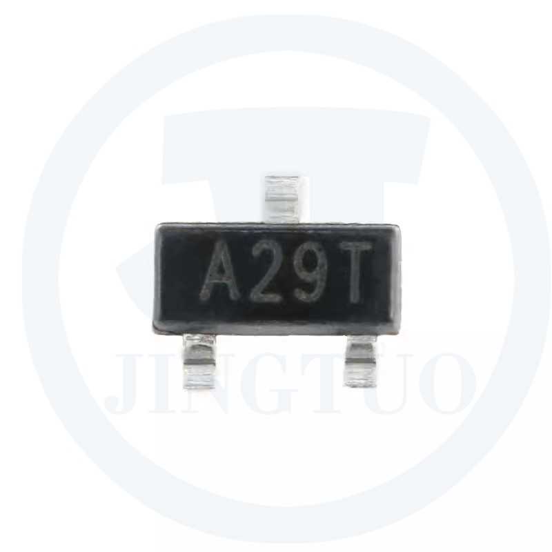 20pcs AO3402 A29T 4A 30V SOT-2 - Mosfet Transistor Set reseña y precio