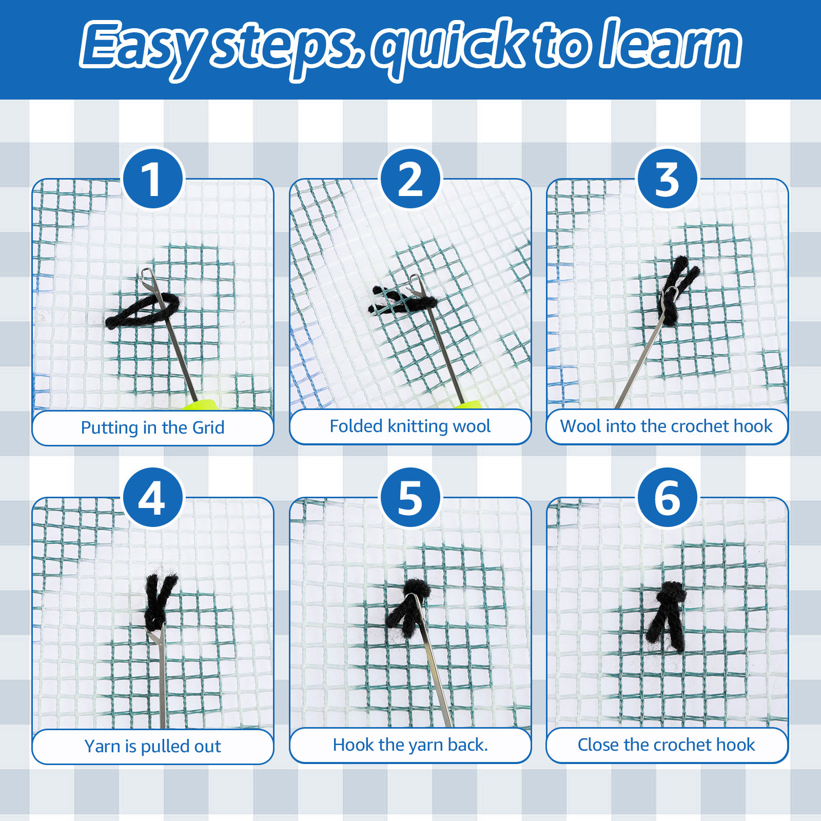 Carpet embroidery with printed - Diy Electronics Projects For Adults reseña y precio