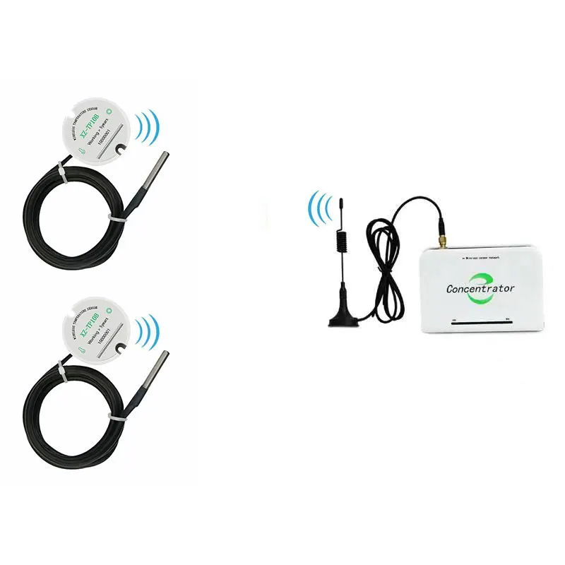 DS 18b20 Sensor Temperature De - Ds18B20 Temperature Sensor reseña y precio