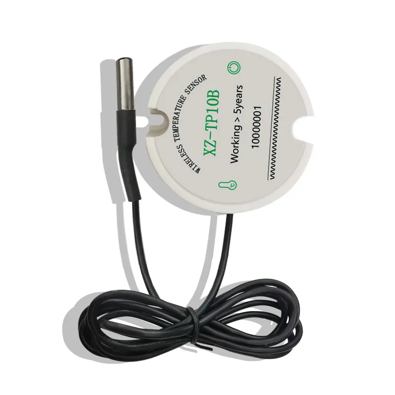 DS 18b20 Sensor Temperature De - Ds18B20 Temperature Sensor reseña y precio