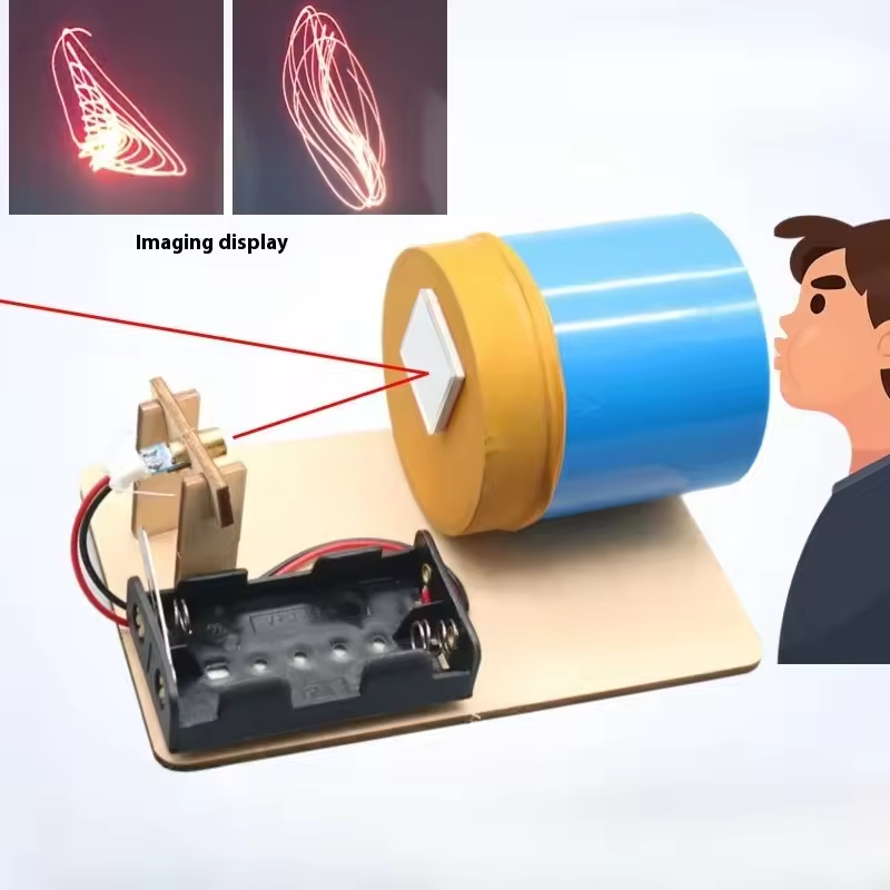 Kids DIY Science Toys Educatio - Diy Electronics For Kids reseña y precio