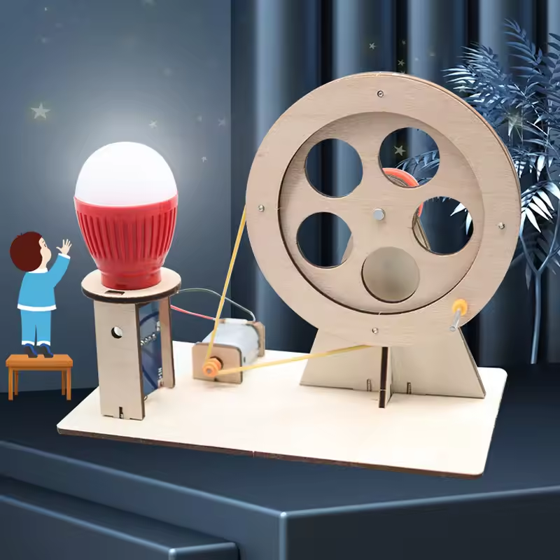 Kids DIY Science Toys Educatio - Diy Electronics For Kids reseña y precio