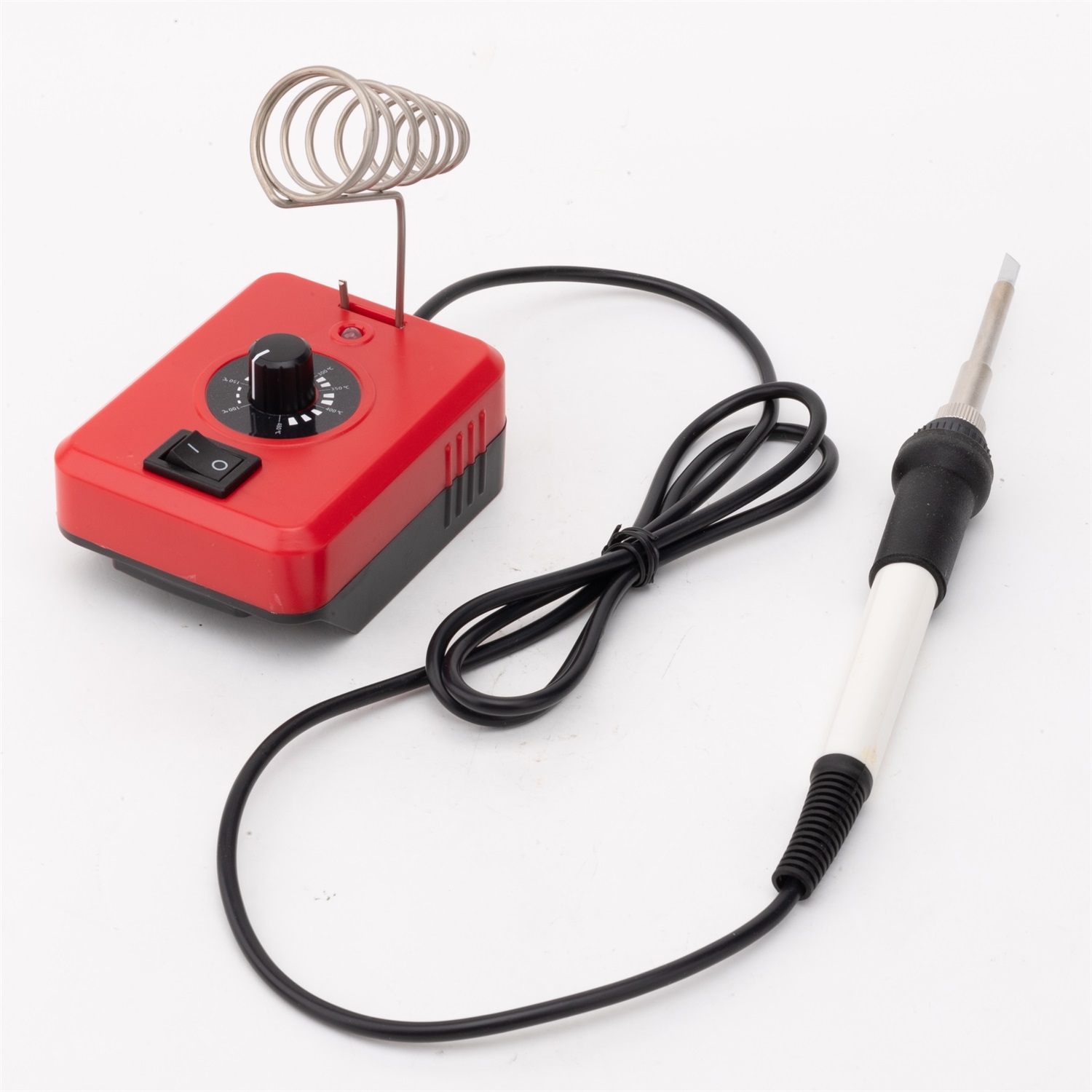 T12 Soldering Station Electron - Diy Soldering Station No Electronics reseña y precio