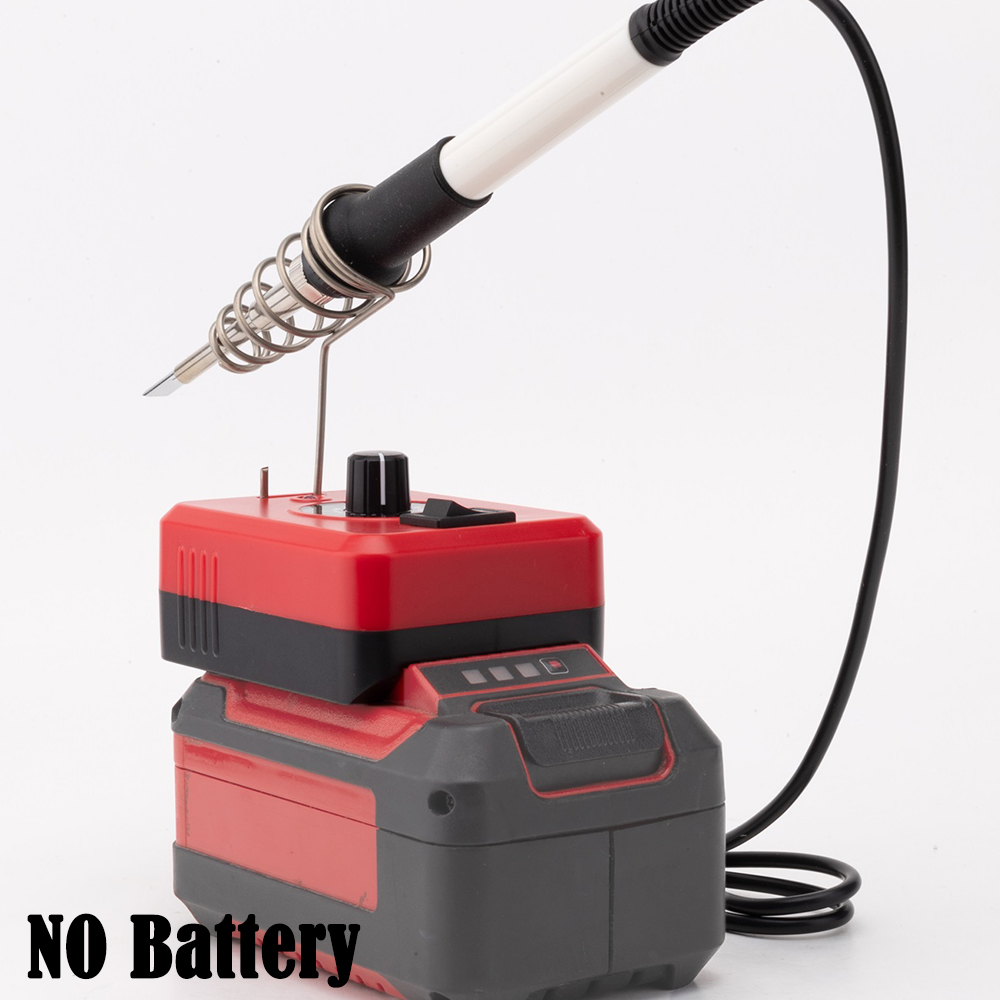 Cordless T12 Soldering Station - Diy Soldering Station No Electronics reseña y precio