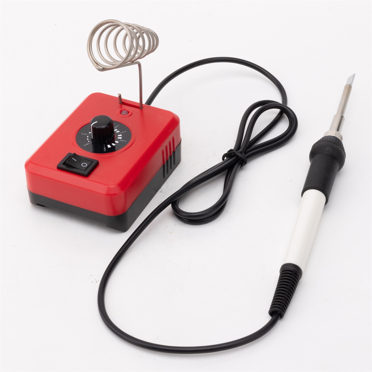 Cordless T12 Soldering Station - Diy Soldering Station No Electronics reseña y precio