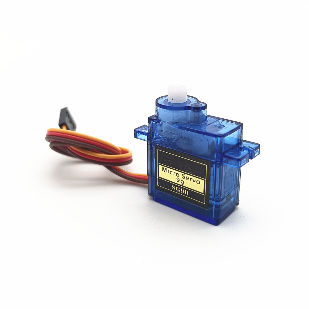 1/2/5/10pcs SG90 Servo Motor M - Servo Motor Sg90 reseña y precio