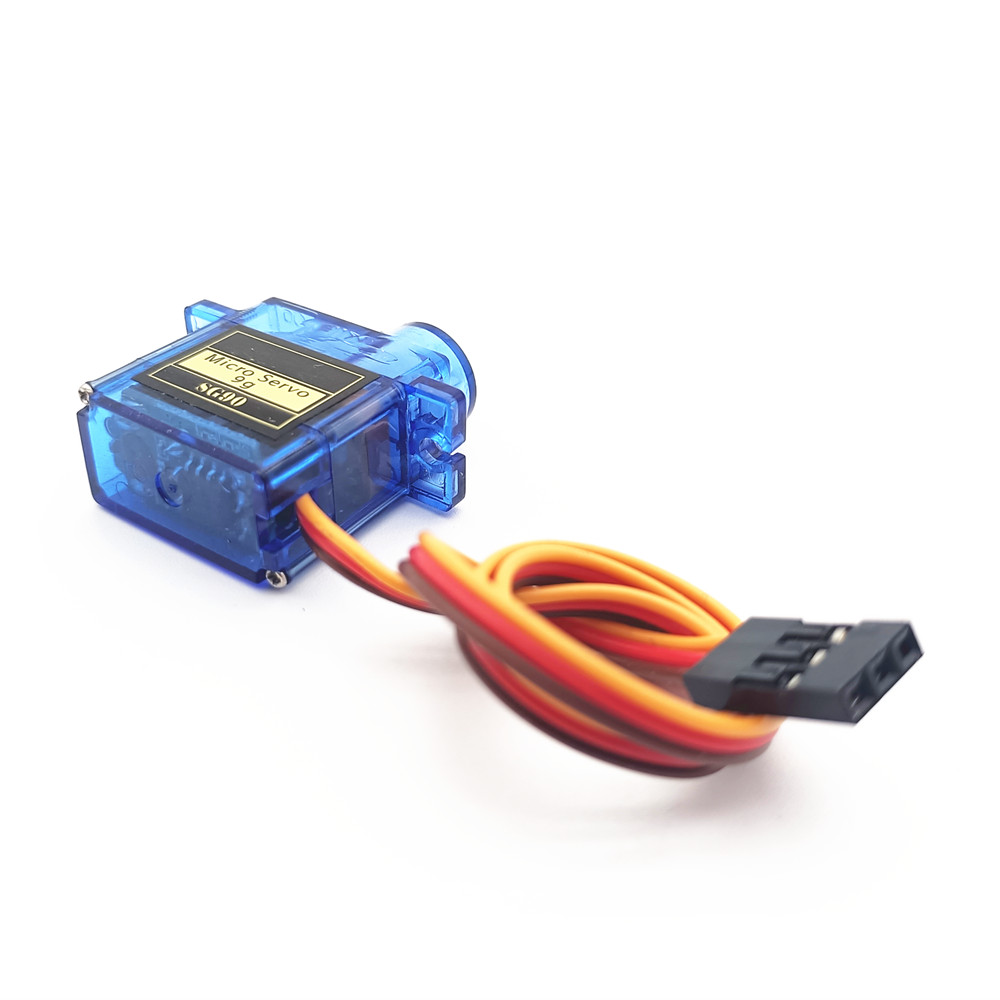 1/2/5/10pcs SG90 Servo Motor M - Servo Motor Sg90 reseña y precio