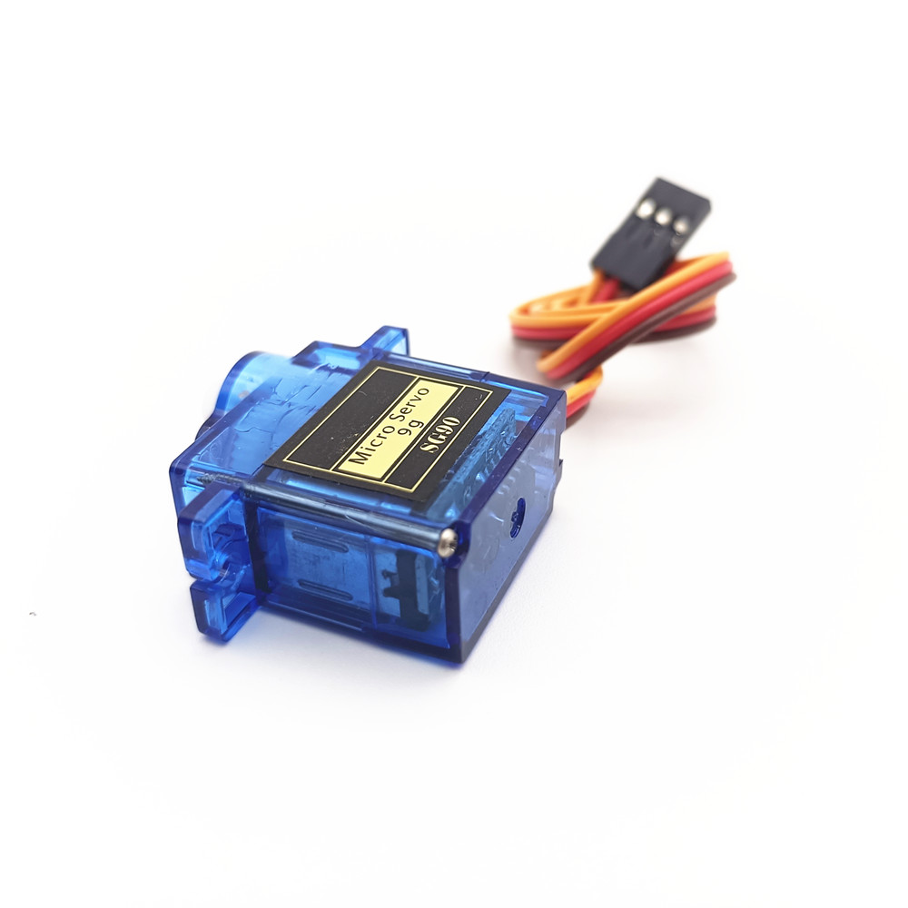 1/2/5/10pcs SG90 Servo Motor M - Servo Motor Sg90 reseña y precio