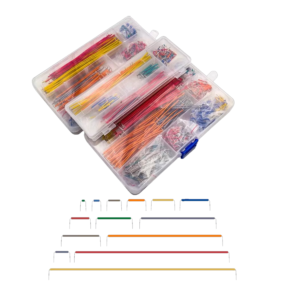 140/350/560/840Pcs U Shape Sol - Pcb Etching Kit reseña y precio