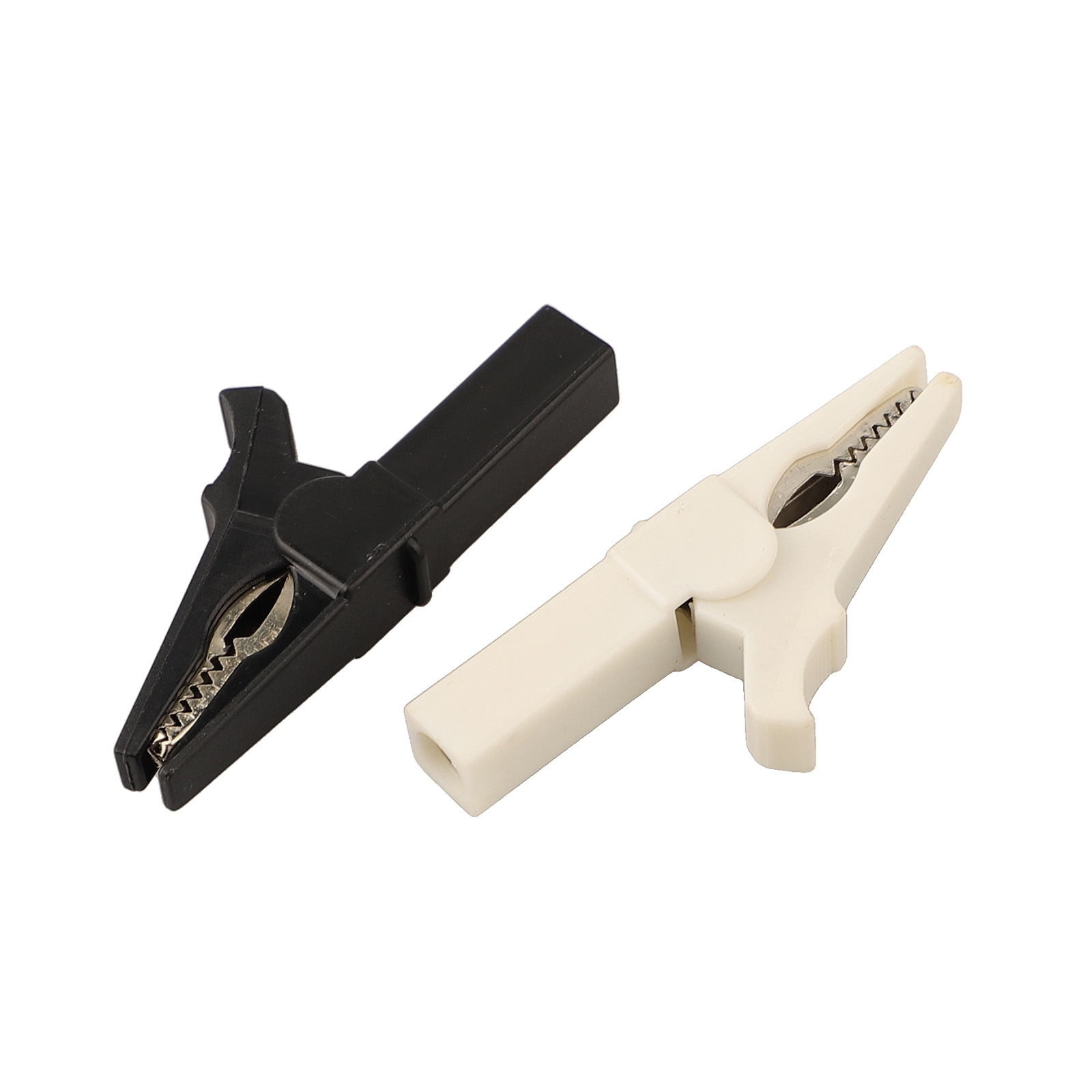 Colorful Crocodile Clip Set Fu - Crocodile Clip Set reseña y precio