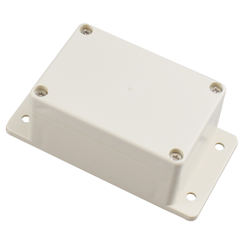 1pcs ABS Plastic Shell 100x68x - Diy Electronics Supplies reseña y precio