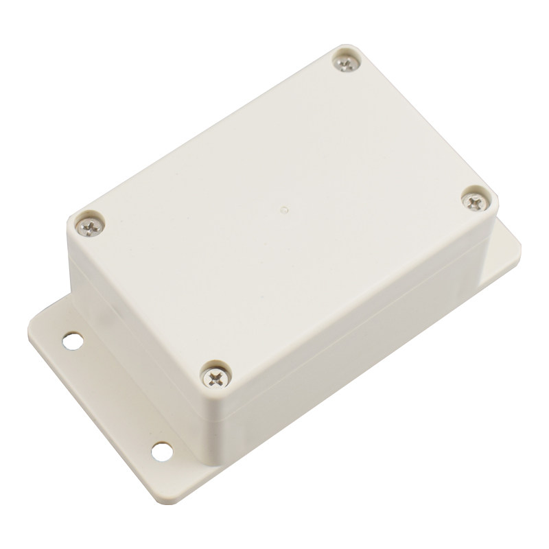 1pcs ABS Plastic Shell 100x68x - Diy Electronics Supplies reseña y precio