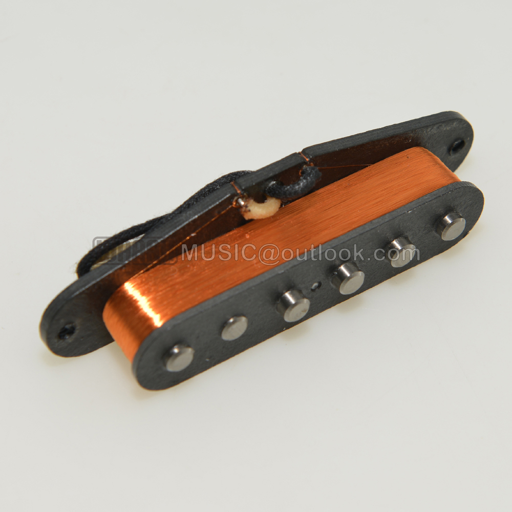 WAAH Alnico 2 Vintage Style Fa - Diy Electric Guitar Electronics reseña y precio