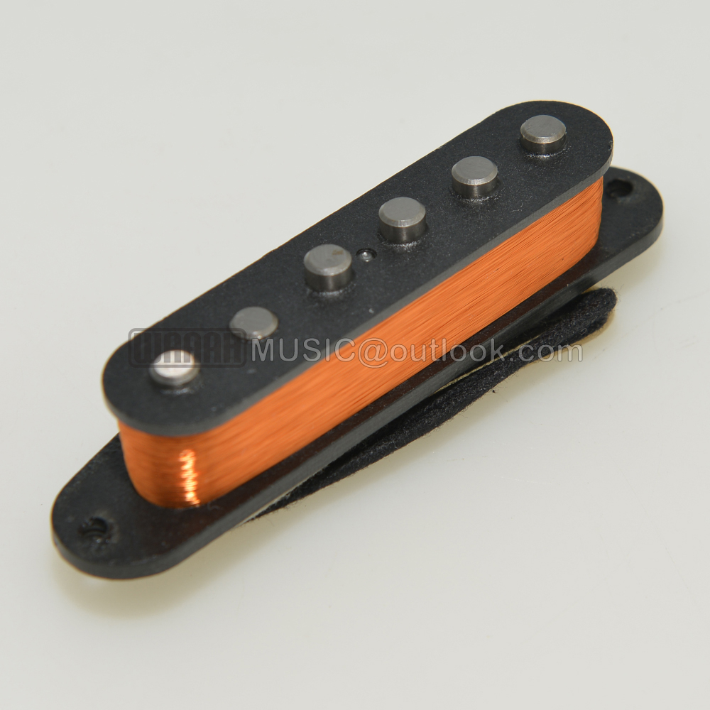 WAAH Alnico 2 Vintage Style Fa - Diy Electric Guitar Electronics reseña y precio