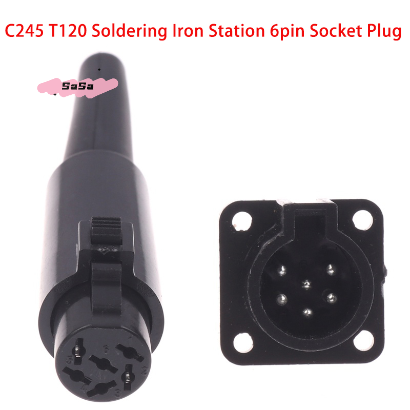 JB-C245 T210 Soldering Iron St - Diy Soldering Station No Electronics reseña y precio