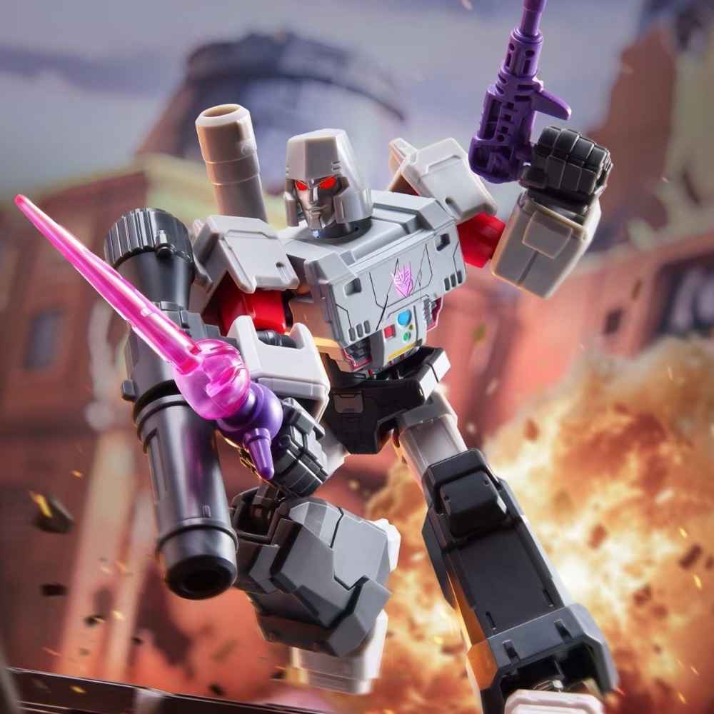 Genuine Blokees Transformers S - Diy Robot Electronics Kit reseña y precio